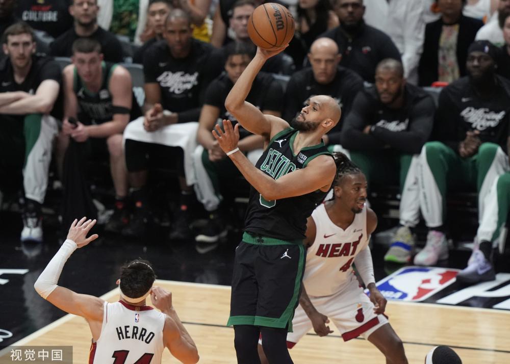 防守端同样 防守端同样